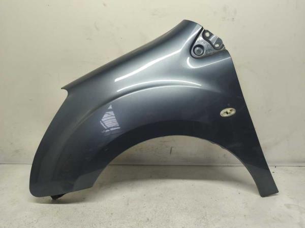 AILE AVANT GAUCHE CITROEN BERLINGO / PEUGEOT PARTNER 2008-2018 - Vue 1